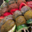 Wittmann-Brand. Brochette de boulettes d'agneau