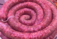 Boucherie-Charcuterie-Traiteur Wittmann-Brand