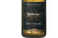 Wolfberger. Pinot Blanc signature