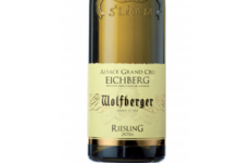Wolfberger. Riesling Grand Cru Eichberg