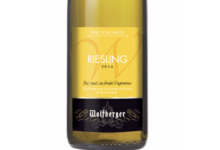 Wolfberger. Riesling W de Wolfberger