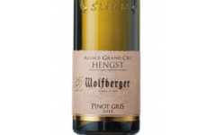 Wolfberger. Pinot Gris Grand Cru Hengst