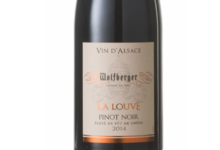 Wolfberger. Pinot Noir La Louve de Wolfberger