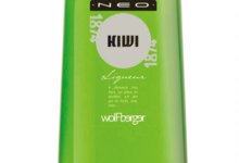 Wolfberger. Liqueur Néo Kiwi