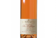 Wolfberger. Liqueur du Père Wolfberger