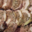 Poulet de Bresse desossė farci cèpes foie gras porto