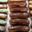 Amandine & Pauline. Eclairs