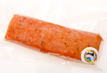 Cap Créole. Filets de poisson