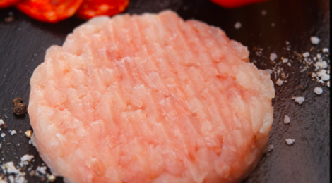 Cap Créole. Steaks de poisson