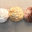 Boulangerie Pâtisserie Poupart Piquot. Meringues
