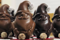 Les Suprêmes, chocolaterie artisanale. Père Noël