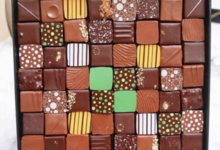 Edwart chocolatier