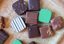 Edwart chocolatier