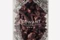 Edwart chocolatier. Les grignotines noir