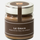Edwart chocolatier. Pâte à tartiner "le Grain"