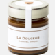 Edwart chocolatier. Caramel à tartiner "La douceur"