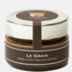 Edwart chocolatier. Praliné à tartiner "le Grain"