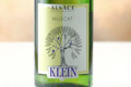Domaine Georges Klein. Muscat