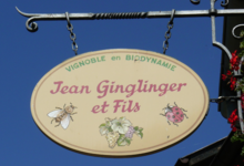Ginglinger Jean Et Fils