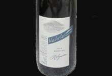 Domaine Wehrle.Riesling "Rebgarten"