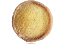 Biscuiterie La Table Alsacienne. Sablé gingembre