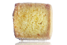 Biscuiterie La Table Alsacienne. Sablé orange