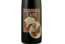 René de Miscault. Liqueur de café