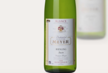Meyer Eugène. Riesling Stein