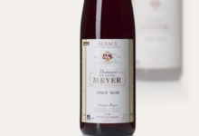 Meyer Eugène. Pinot noir