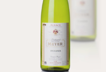 Meyer Eugène. Sylvaner