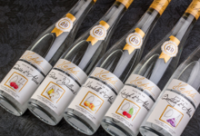 Distillerie artisanale Hepp. Kirsch d'Alsace