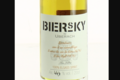 Distillerie Bertrand, Biersky, Eau de vie de Bière Whisky