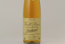 Distillerie Bertrand. Vieille prune
