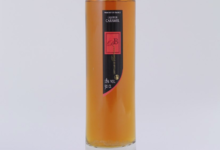 Distillerie Bertrand. Liqueur de caramel
