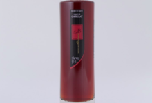Distillerie Bertrand. Liqueur chocolat