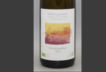 André Stentz. Pinot noir
