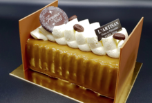 L'artisan Paris 16. Teo