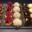 L'artisan Paris 16. Petits fours sucrés