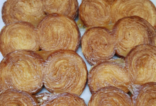 L'artisan Paris 16. Palmier
