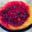 Maison Kuntz. Tarte pommes framboises