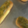 Maison Gantier. Eclair au kiwi
