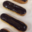 Maison Gantier. Eclair au chocolat