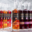 Distillerie Lehmann. Liqueur de noix