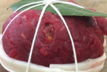 L'atelier de la viande. alouette de boeuf 