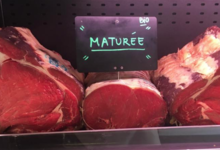 L'atelier de la viande
