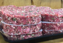 L'atelier de la viande