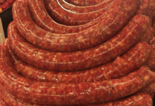 L'atelier de la viande