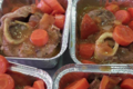 Boucherie Courtinat. Ossu bucco
