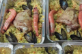 Boucherie Courtinat. Paella