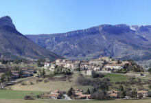 Boucherie des 3 Vallées